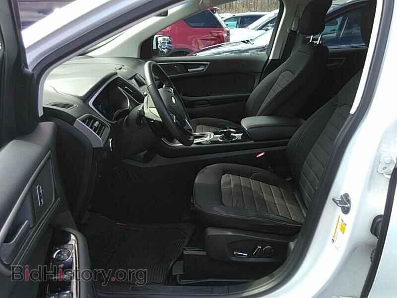 2017 Ford Edge - VIN: 2FMPK4J96HBB24812 - Photo 3