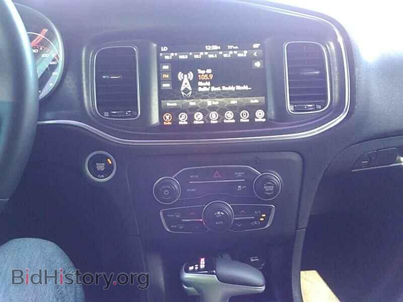 2017 Dodge Charger - VIN: 2C3CDXCT5HH510520 - Фото 4