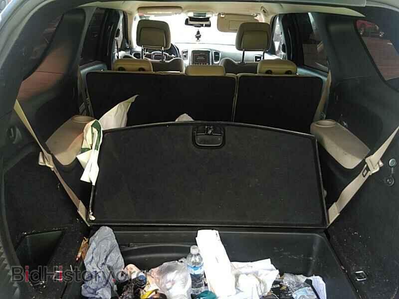 2014 Dodge Durango - VIN: 1C4RDHAG1EC313344 - Photo 7