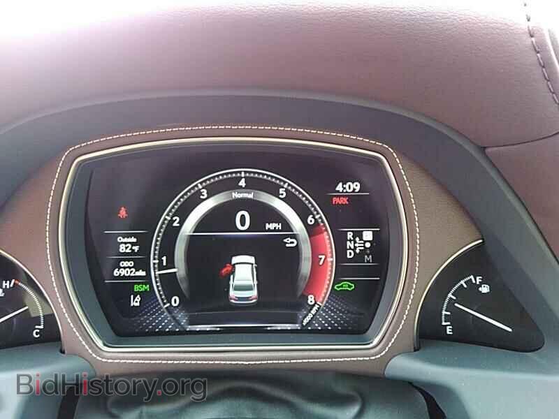 2018 Lexus LS - VIN: JTHB51FF6J5002785 - Фото 5