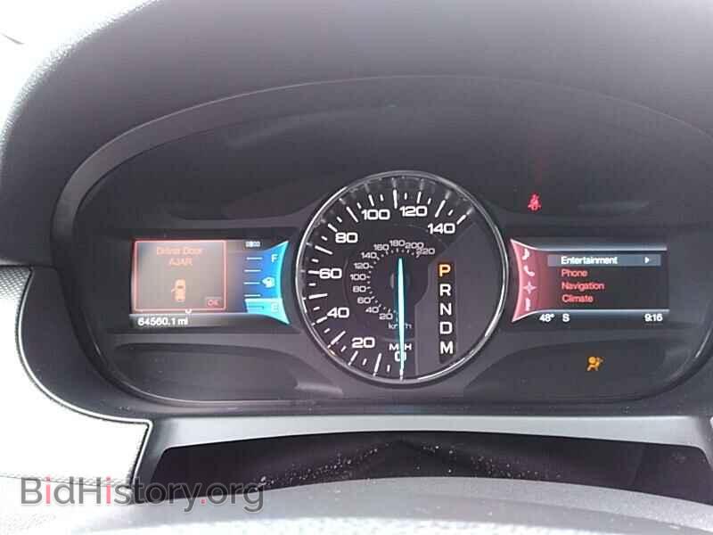 2012 Ford Edge - VIN: 2FMDK4JC2CBA85773 - Фото 5