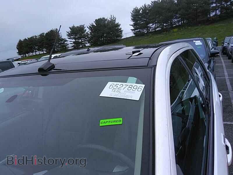 2012 Ford Edge - VIN: 2FMDK4JC2CBA85773 - Фото 8