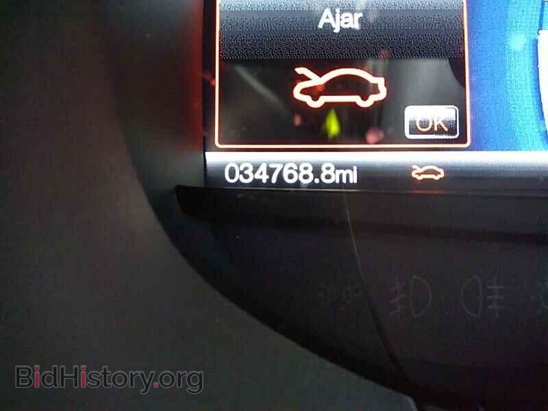 2017 Ford Edge - VIN: 2FMPK4J8XHBB40180 - Фото 5