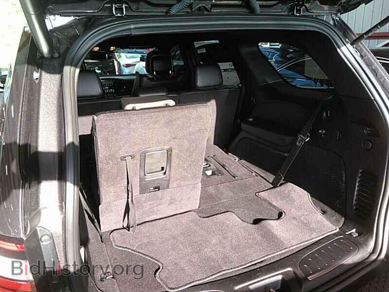 2018 Dodge Durango - VIN: 1C4RDHDGXJC290443 - Фото 7
