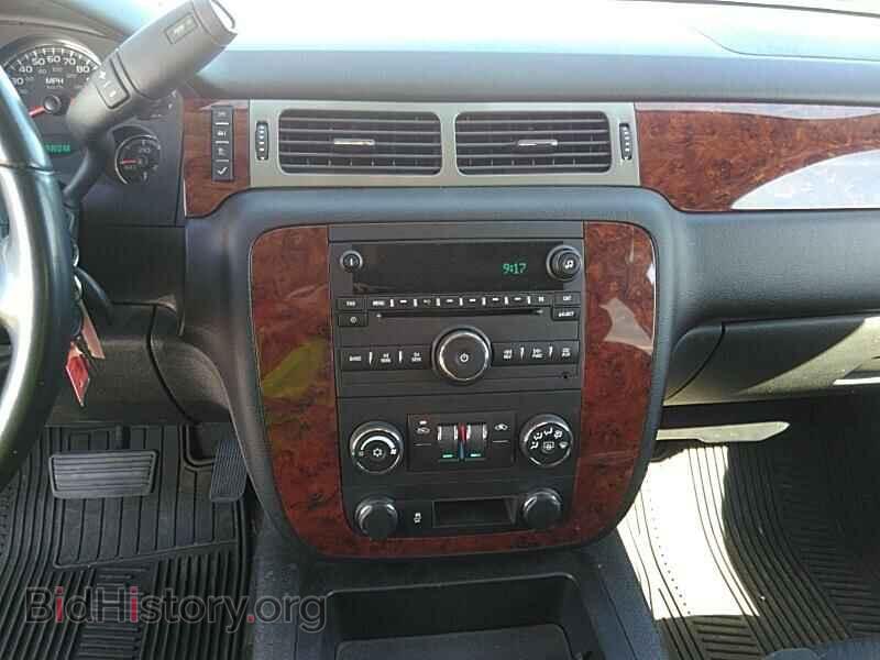 2012 Chevrolet Avalanche - VIN: 3GNTKEE77CG306159 - Фото 4