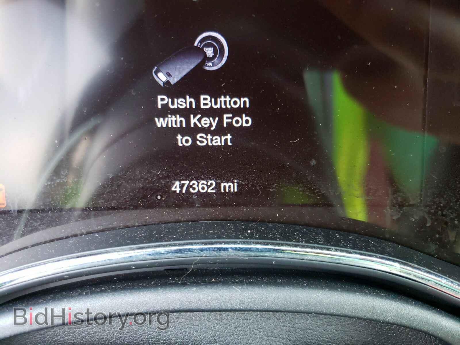 2017 Dodge Durango - VIN: 1C4SDJCT6HC691411 - Фото 5