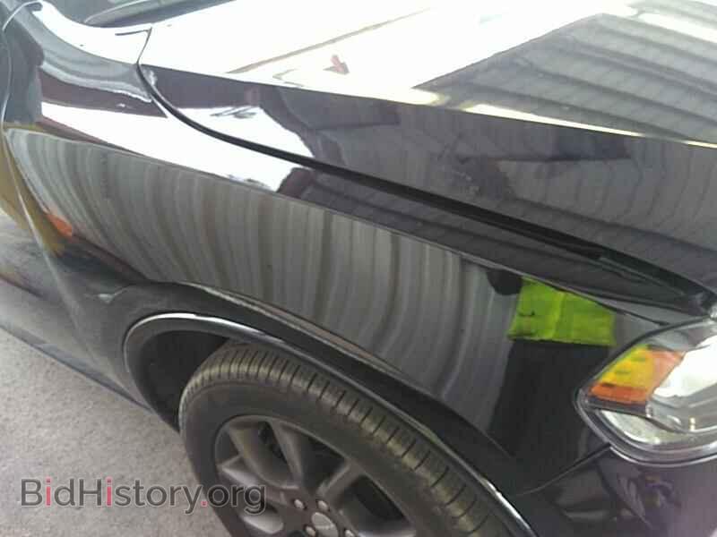 2017 Dodge Durango - VIN: 1C4SDJCT6HC691411 - Фото 9