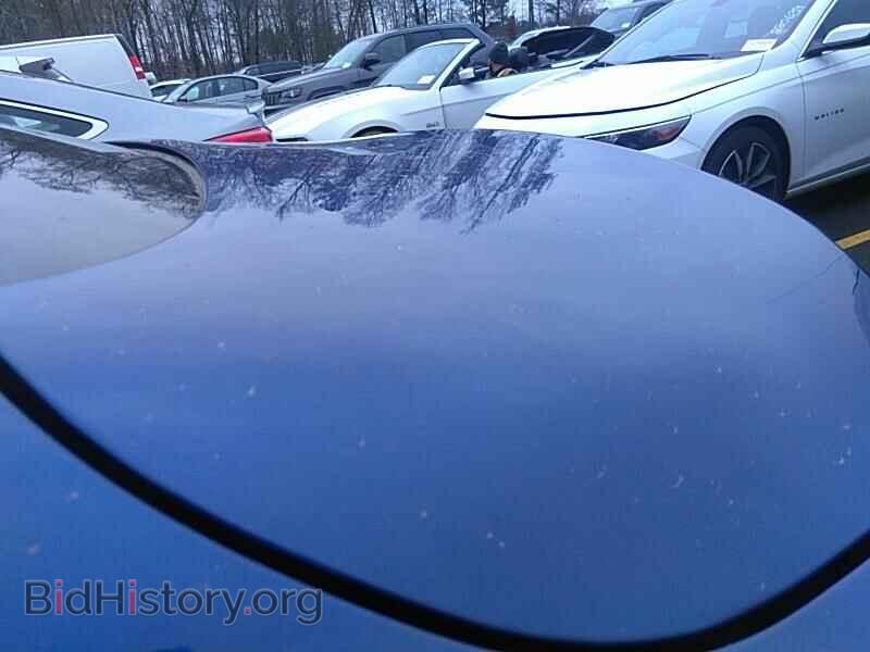 2016 Chrysler 200 - VIN: 1C3CCCAB2GN166317 - Фото 9