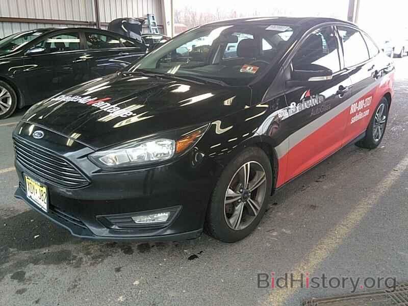 Photo 1FADP3FE3GL298432 - Ford Focus 2016