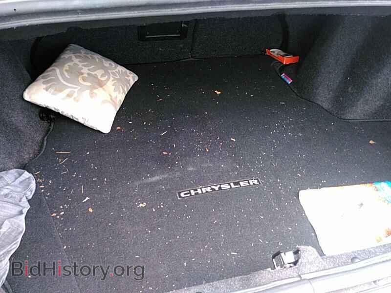 2014 Chrysler 200 - VIN: 1C3CCBBB6EN192358 - Фото 7