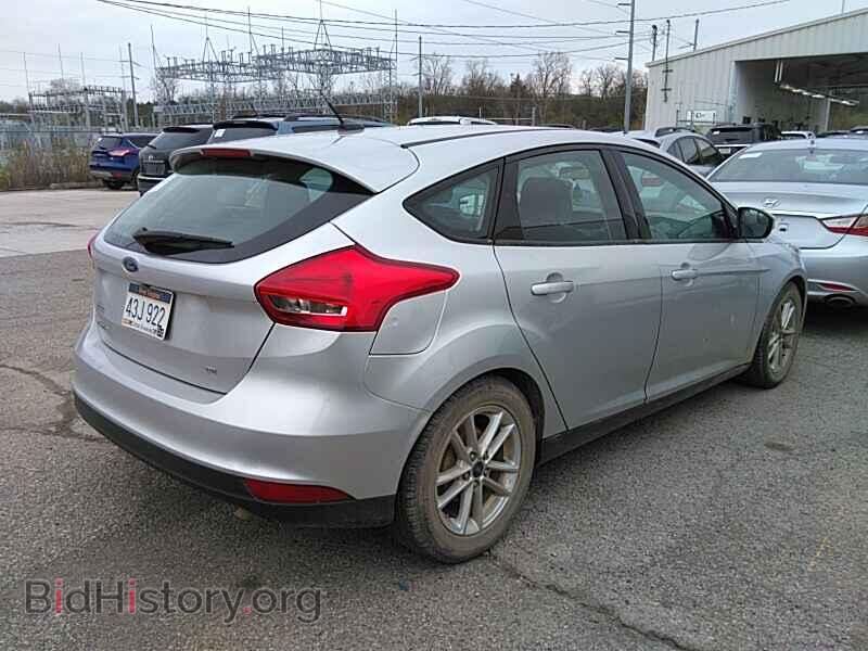 2016 Ford Focus - VIN: 1FADP3K22GL283013 - Фото 2