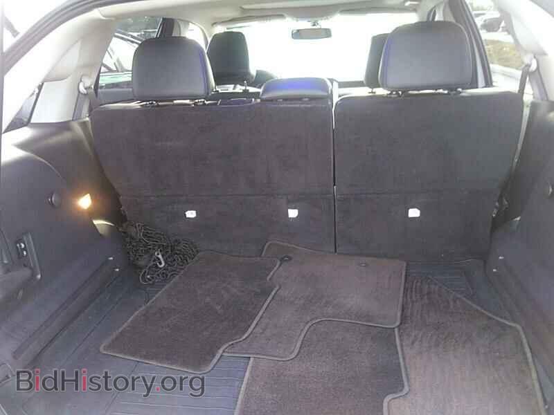 2013 Ford Edge - VIN: 2FMDK3KC2DBC83800 - Фото 7
