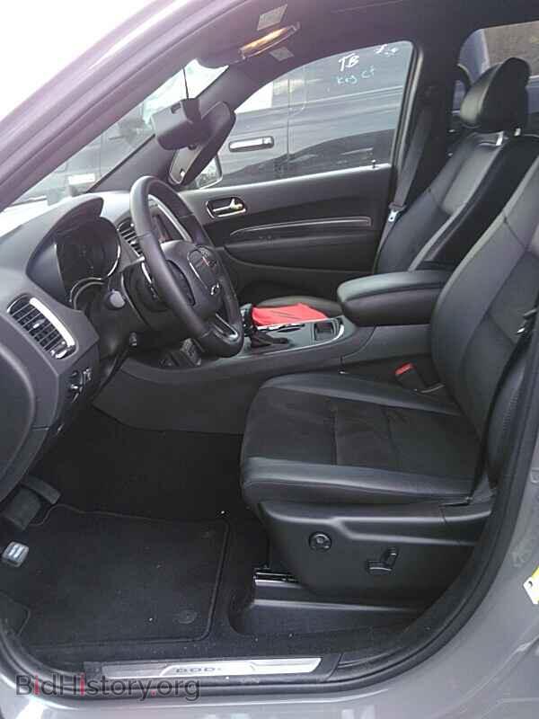 2020 Dodge Durango - VIN: 1C4SDHCT0LC154874 - Photo 3