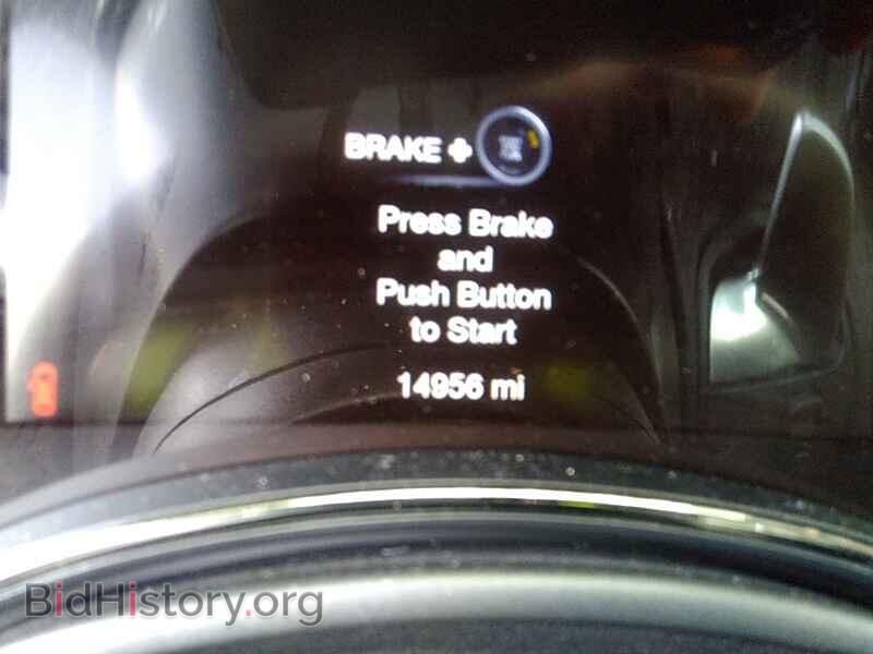 2020 Dodge Durango - VIN: 1C4SDHCT0LC154874 - Photo 5