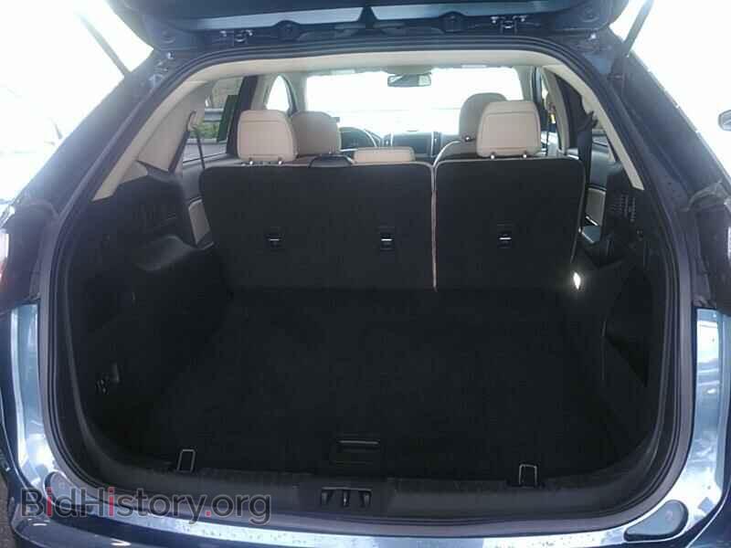 2019 Ford Edge - VIN: 2FMPK4J90KBC03786 - Photo 7