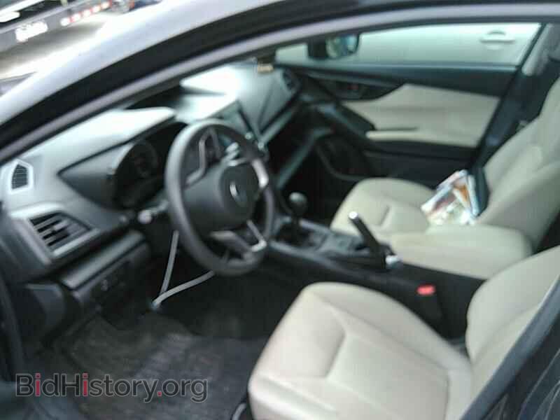 2017 Subaru Impreza - VIN: 4S3GTAA63H1754370 - Фото 3