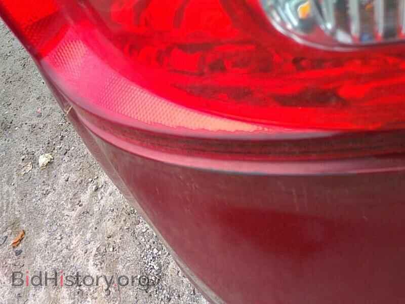 2013 Ford Edge - VIN: 2FMDK3J9XDBB68934 - Фото 8