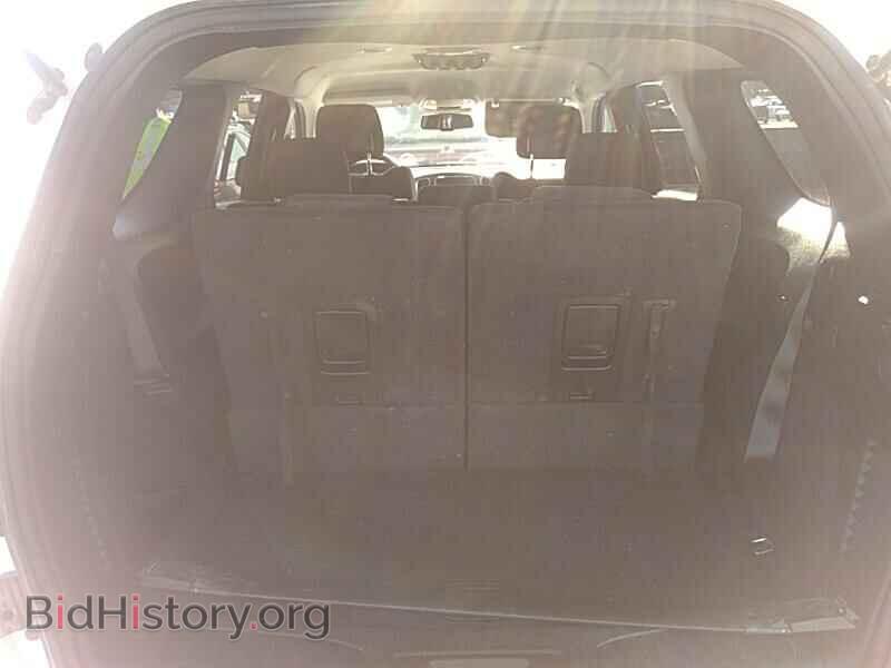 2014 Dodge Durango - VIN: 1C4RDJAG2EC598997 - Photo 7