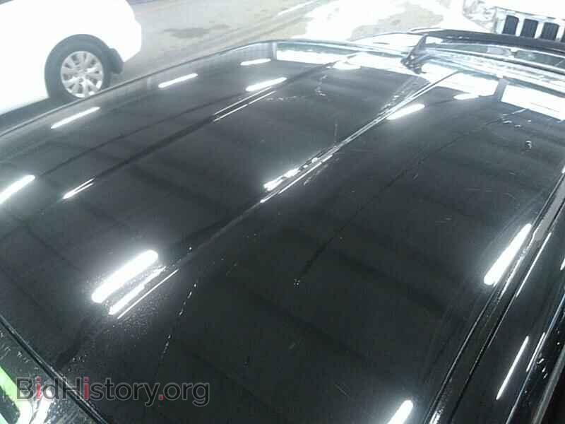 2013 Chevrolet Camaro - VIN: 2G1FA1E36D9129266 - Фото 10