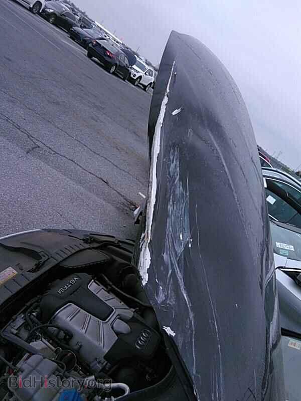 2013 Audi A7 - VIN: WAUYGAFC9DN082905 - Фото 21