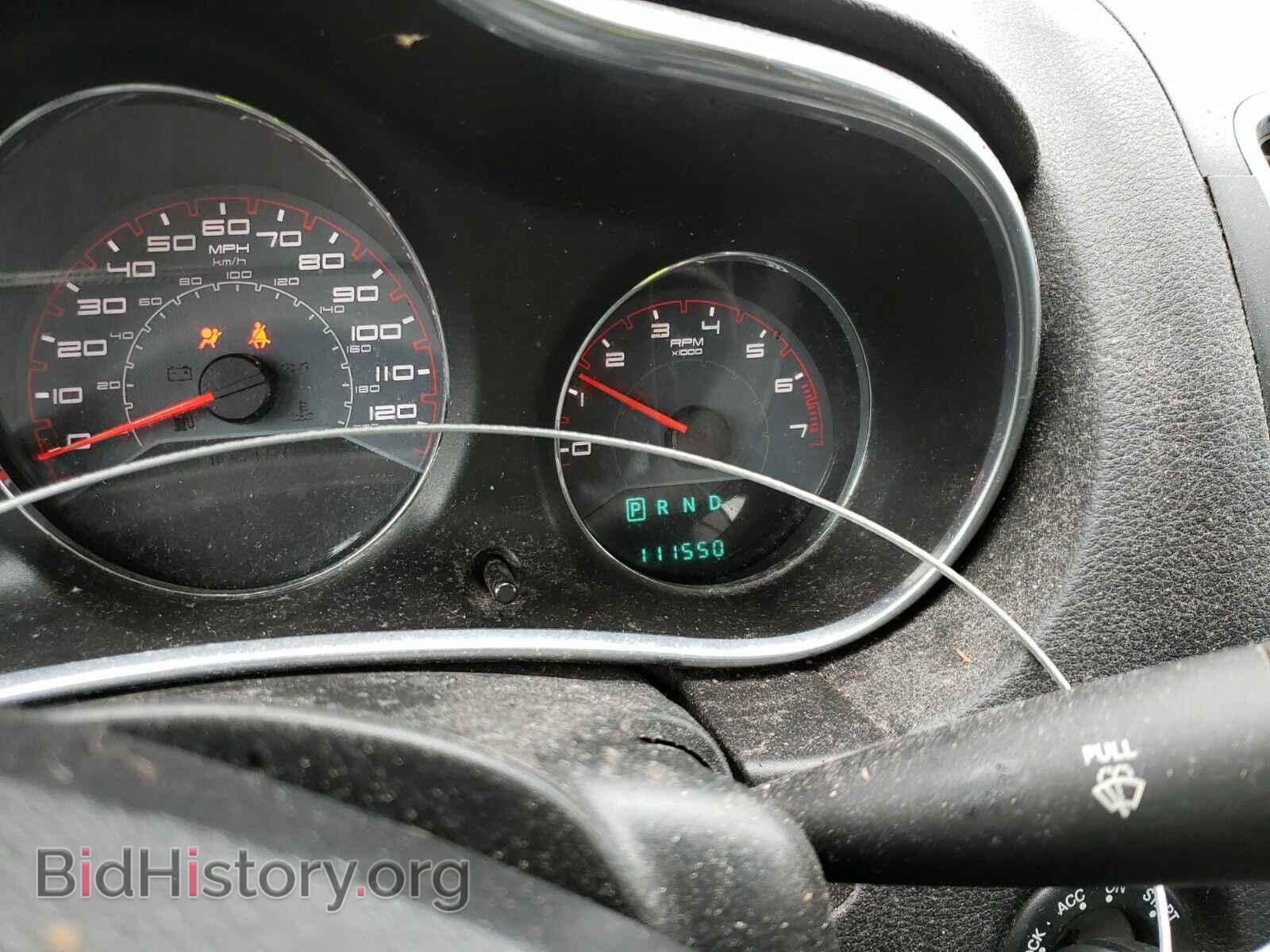 2013 Dodge Avenger - VIN: 1C3CDZAB1DN681692 - Фото 5
