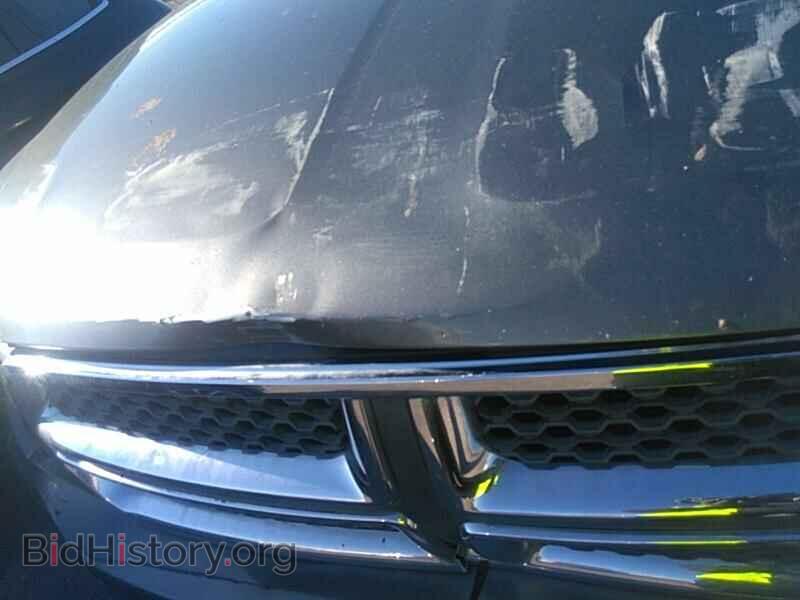 2011 Dodge Durango - VIN: 1D4RE2GG0BC733712 - Photo 14
