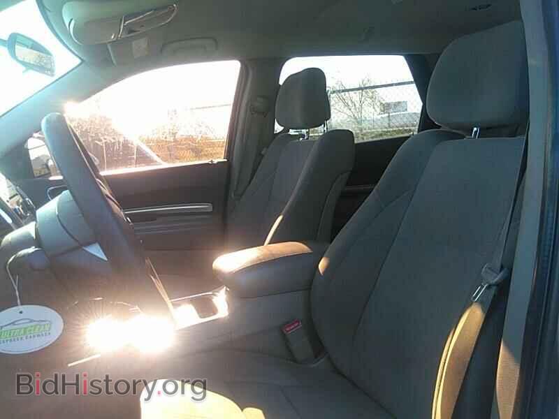 2011 Dodge Durango - VIN: 1D4RE2GG0BC733712 - Photo 3