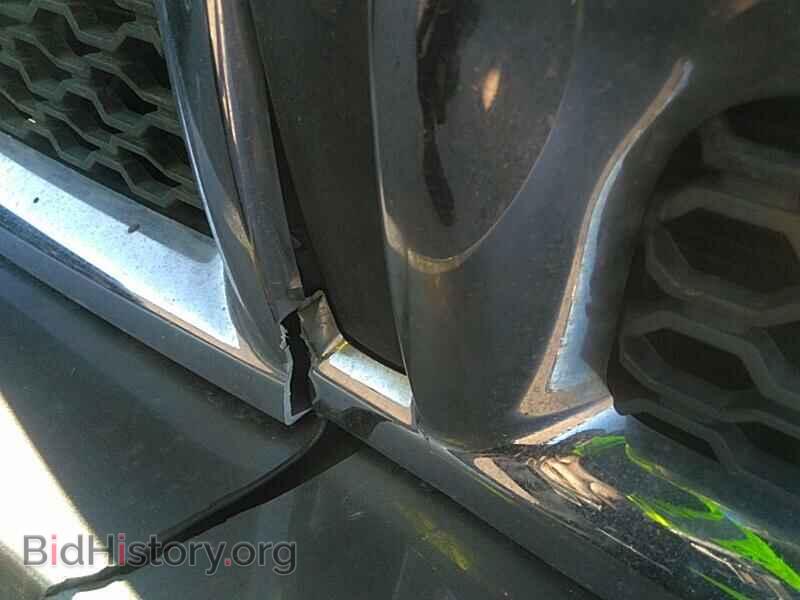2011 Dodge Durango - VIN: 1D4RE2GG0BC733712 - Photo 8