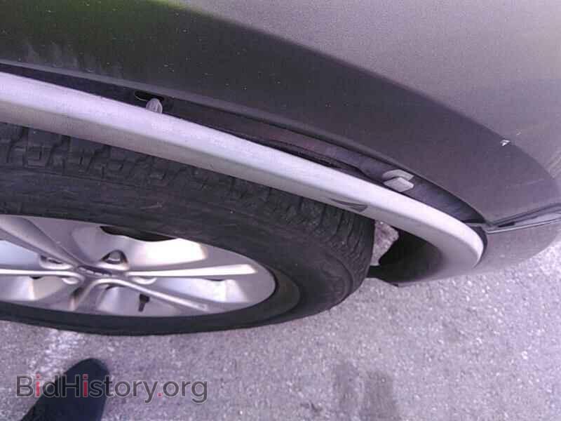 2011 Dodge Durango - VIN: 1D4RE2GG0BC733712 - Photo 9
