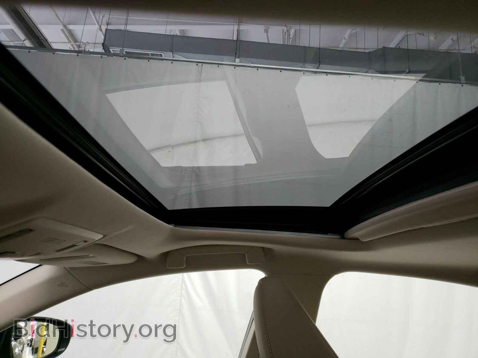 2017 Lexus IS - VIN: JTHCM1D29H5016830 - Фото 14
