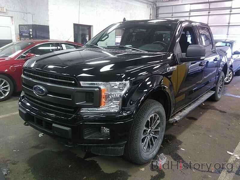 Photo 1FTEW1EPXJFC99513 - Ford F-150 2018