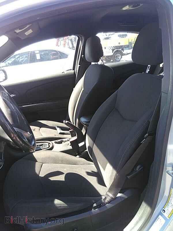 2013 Chrysler 200 - VIN: 1C3CCBBB3DN505431 - Фото 3