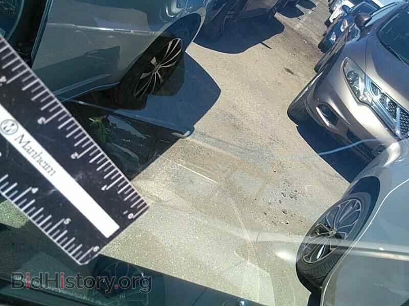 2013 Chrysler 200 - VIN: 1C3CCBBB3DN505431 - Фото 9