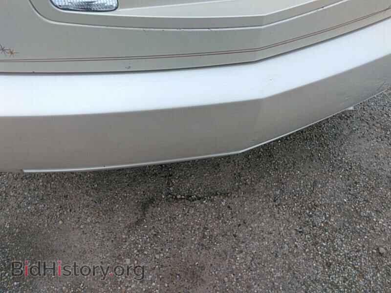 2007 Cadillac CTS - VIN: 1G6DP577070183443 - Фото 10