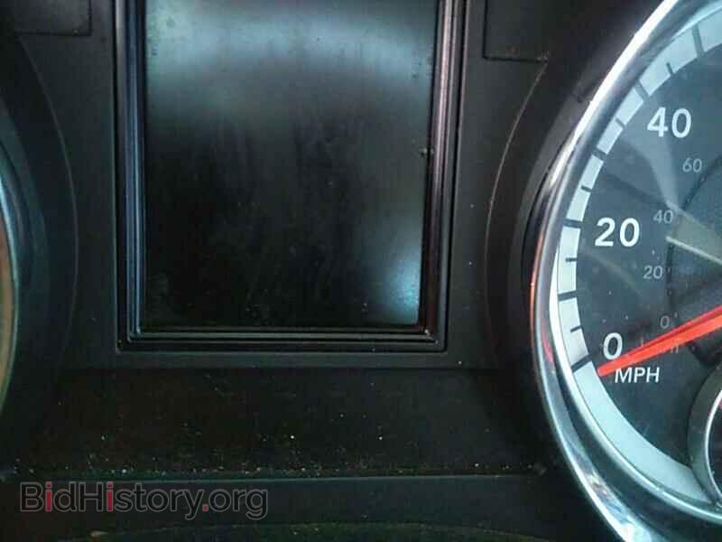 2013 Dodge Durango - VIN: 1C4RDHAG9DC657356 - Фото 5