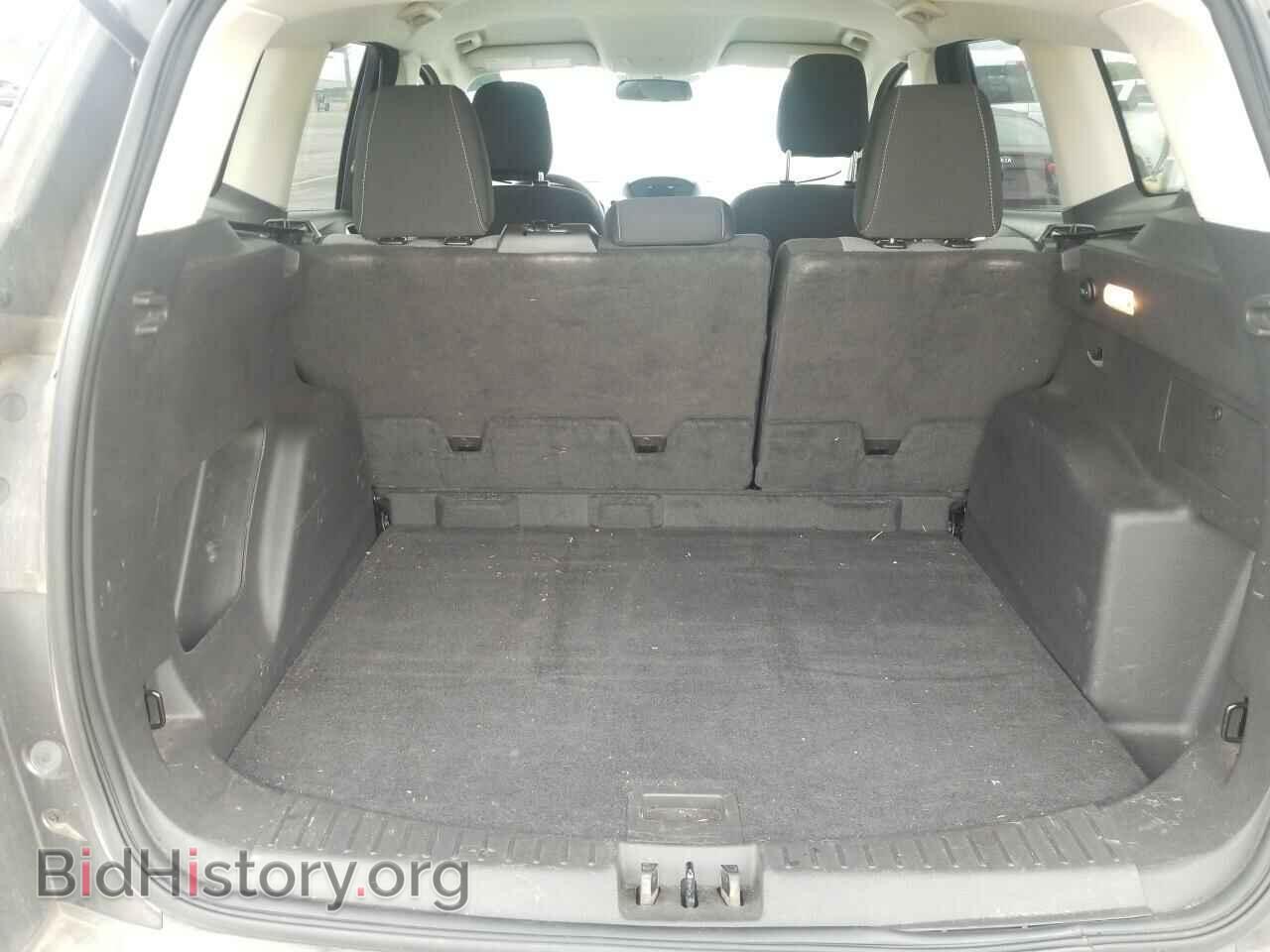 2017 Ford Focus - VIN: 1FADP3F28HL210207 - Фото 7
