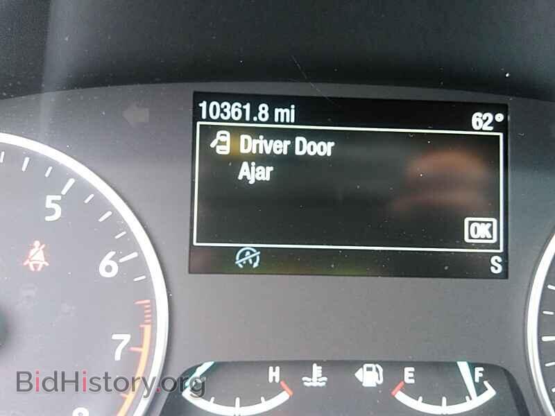 2019 Ford EcoSport - VIN: MAJ6S3KL0KC310363 - Фото 5
