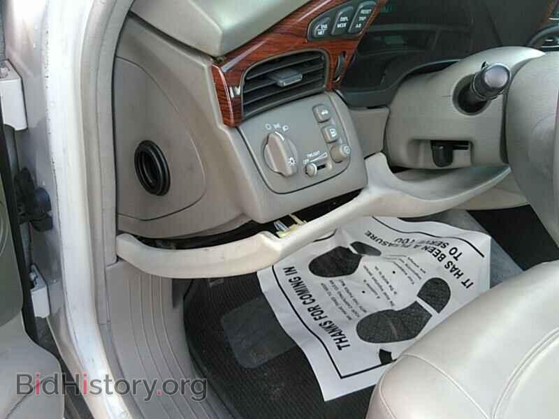 2000 Cadillac DeVille - VIN: 1G6KD54Y8YU220262 - Фото 8