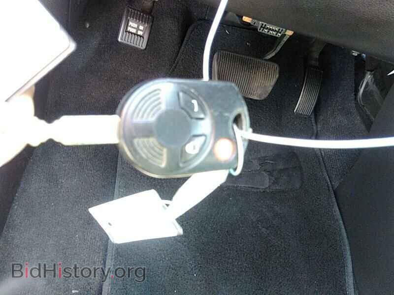 2007 Ford Edge - VIN: 2FMDK39C57BB28667 - Фото 9