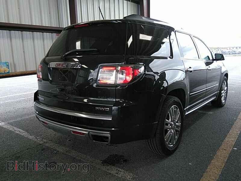 2014 GMC Acadia - VIN: 1GKKVTKD4EJ154129 - Фото 2