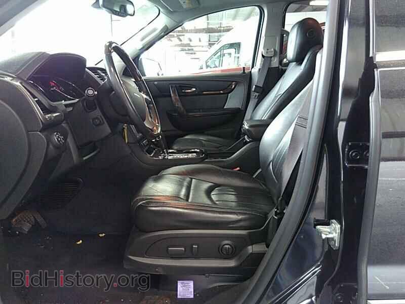 2014 GMC Acadia - VIN: 1GKKVTKD4EJ154129 - Фото 3