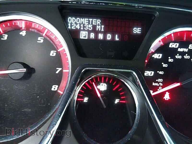 2014 GMC Acadia - VIN: 1GKKVTKD4EJ154129 - Фото 5
