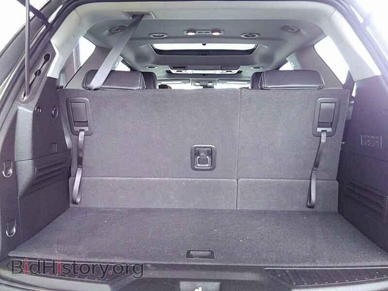 2014 GMC Acadia - VIN: 1GKKVTKD4EJ154129 - Фото 7