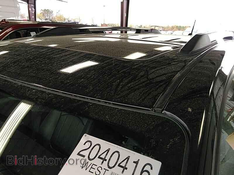 2014 GMC Acadia - VIN: 1GKKVTKD4EJ154129 - Фото 9