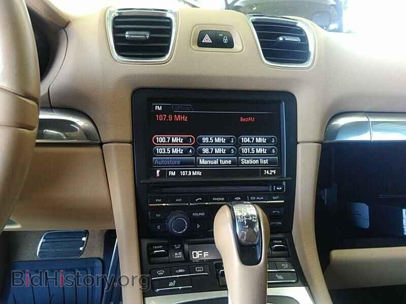 2016 Porsche Boxster - VIN: WP0CA2A85GS120627 - Фото 4