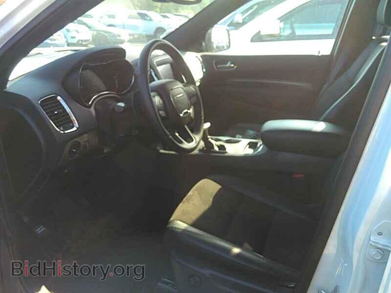 2020 Dodge Durango - VIN: 1C4SDHCT3LC154870 - Photo 3