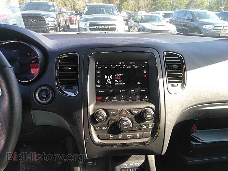 2020 Dodge Durango - VIN: 1C4SDHCT3LC154870 - Photo 4