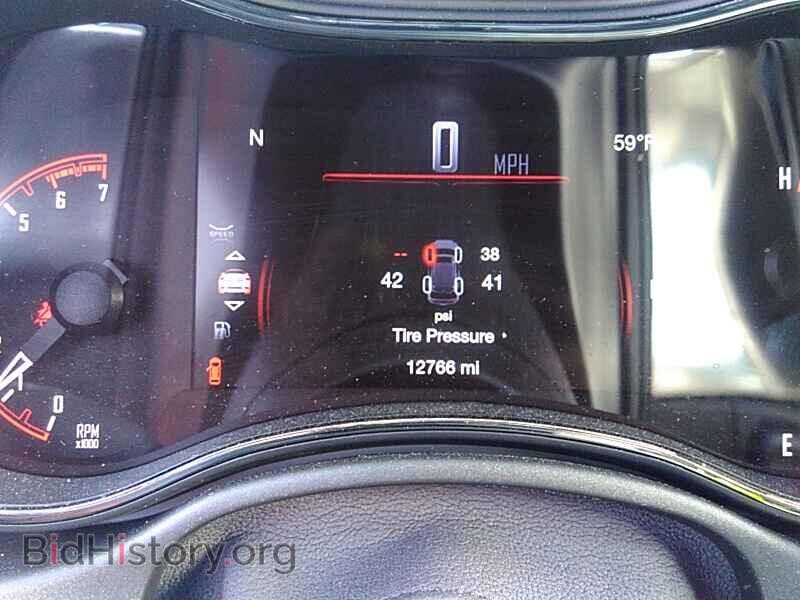2020 Dodge Durango - VIN: 1C4SDHCT3LC154870 - Photo 5