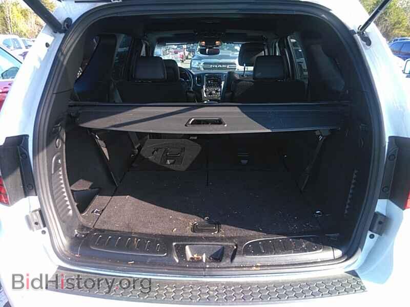2020 Dodge Durango - VIN: 1C4SDHCT3LC154870 - Photo 7