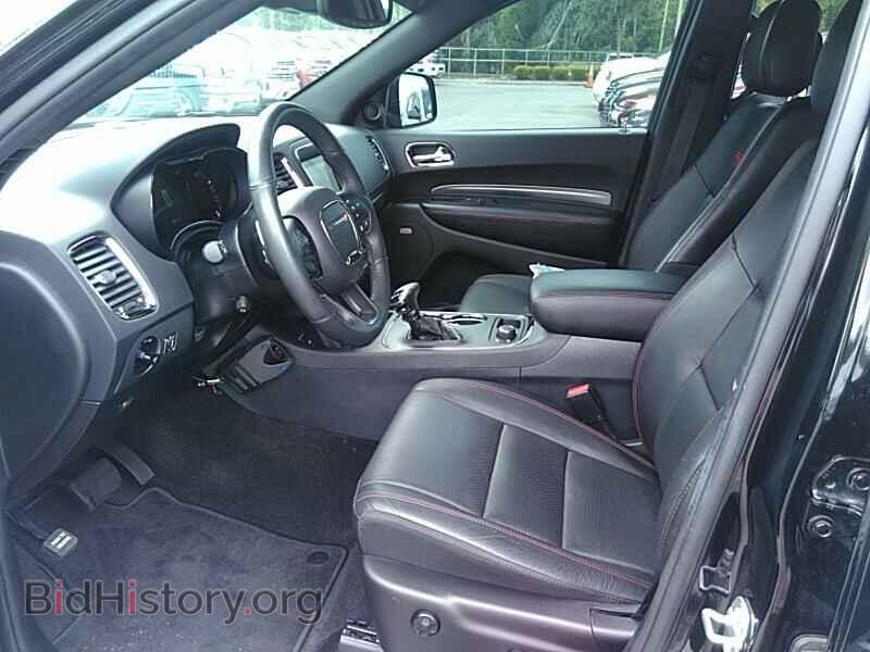 2018 Dodge Durango - VIN: 1C4SDJCT9JC386328 - Photo 3